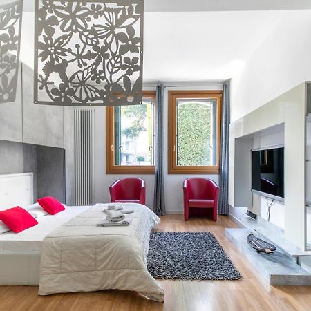 La Mar Apartment Chirignago Municipalità di Municipalità di Marghera Kültér fotó