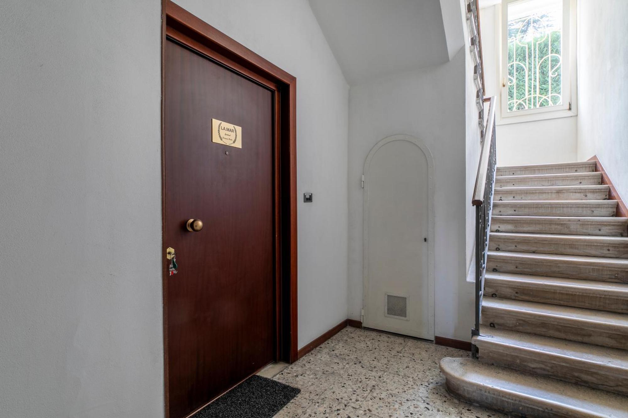 La Mar Apartment Chirignago Municipalità di Municipalità di Marghera Kültér fotó