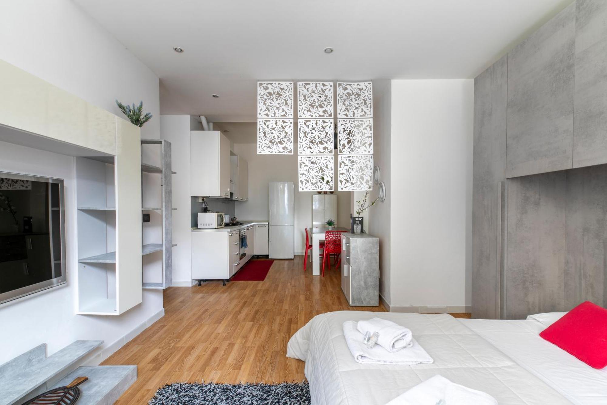 La Mar Apartment Chirignago Municipalità di Municipalità di Marghera Kültér fotó