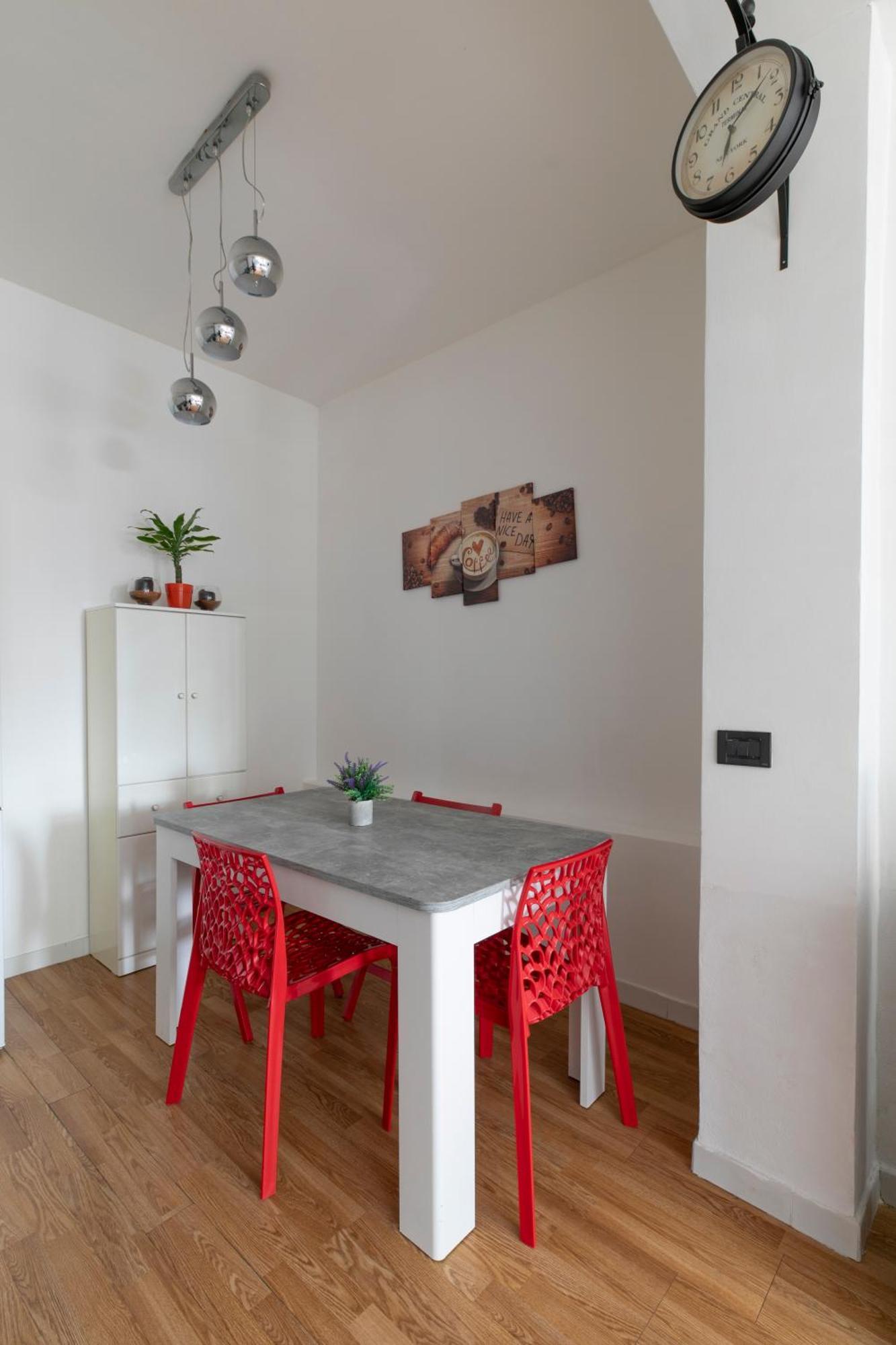 La Mar Apartment Chirignago Municipalità di Municipalità di Marghera Kültér fotó