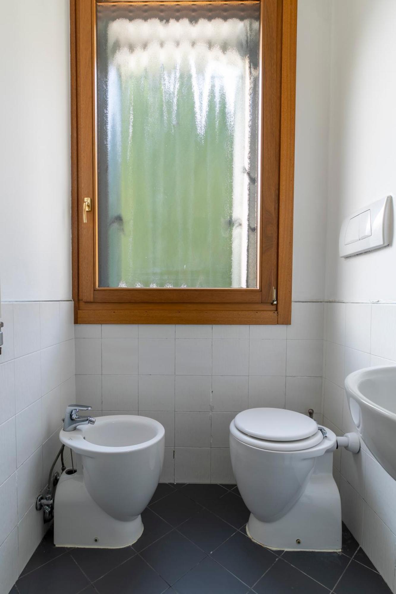 La Mar Apartment Chirignago Municipalità di Municipalità di Marghera Kültér fotó