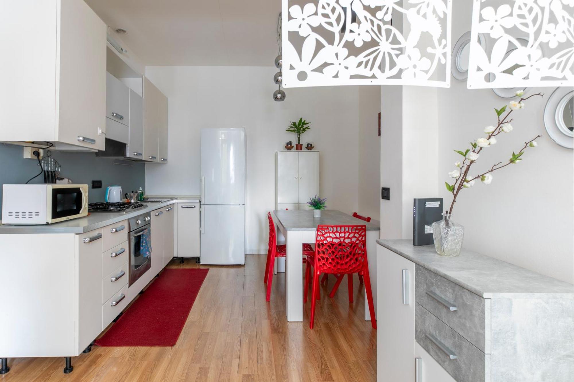 La Mar Apartment Chirignago Municipalità di Municipalità di Marghera Kültér fotó