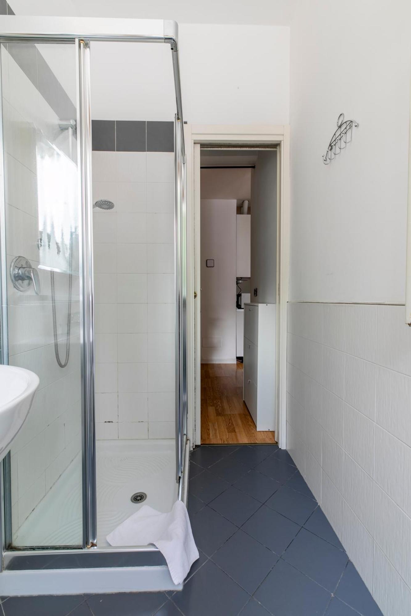 La Mar Apartment Chirignago Municipalità di Municipalità di Marghera Kültér fotó